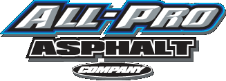 All Pro Asphalt Logo